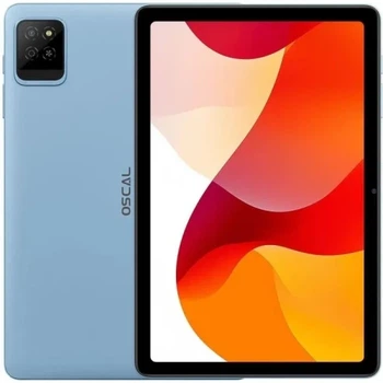 Планшет 10.1" Oscal Pad 30 Wi-Fi 4/128Gb, Horizon Blue