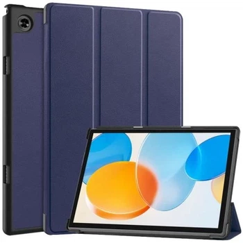 Чехол-книжка для планшета Teclast M40 Pro, 10.1", BeCover Smart Case, Deep Blue
