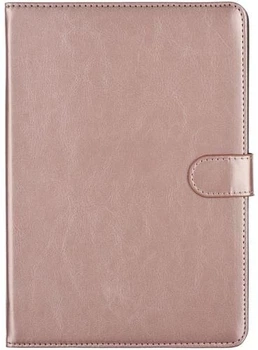 Чехол-книжка 8" 2E универсальный, Rose Gold (2E-UNI-7-8-OC-RG)