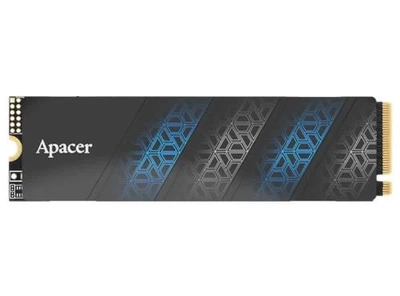 Твердотельный накопитель SSD 512Gb, Apacer AS2280P4U Pro, PCI-E 3.0 x4, M.2 (AP512GAS2280P4UPRO-1)