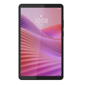 Планшет 8.7" Lenovo Tab One, Luna Grey, 4/64Gb, LTE, чехол (ZAF10047UA)