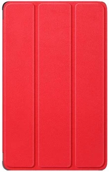 Чохол-книжка для планшета Lenovo Tab M9 (TB-310), 9", Smart Case BeCover, Red