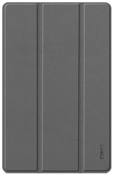 Чехол-книжка для планшета Lenovo Tab M10 (3rd Gen) (TB-328F),10.1", BeCover Smart Case, Gray