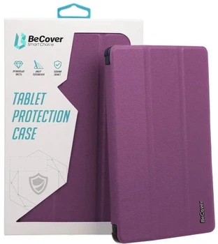 Чехол-книжка для планшета Lenovo Tab M10 (3rd Gen) (TB-328F),10.1", BeCover Smart Case, Purple