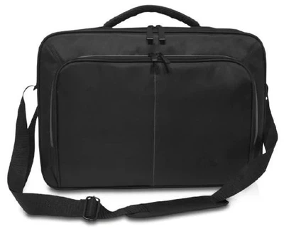Сумка для ноутбука 14" 2E Vector, Black (2E-CBN5214BK)