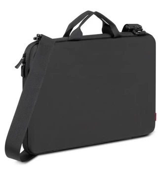 Сумка для ноутбука 15.6" RivaCase Antishock, Black (5131)
