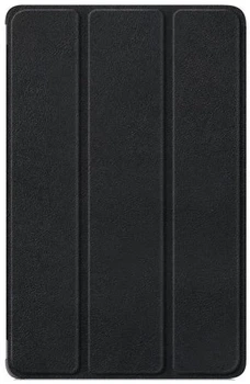 Чехол-книжка для планшета Lenovo Tab M9 (TB-310), 9", Smart Case BeCover, Black