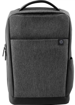 Рюкзак для ноутбука 15.6" HP Renew Travel, Grey (2Z8A3AA)