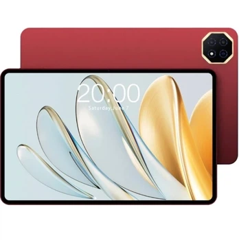 Планшет 12" Teclast T60AI 6/128GB Wi-Fi, Red