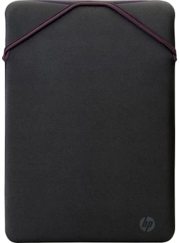 Чехол для ноутбука 15.6" HP Reversible Protective Sleeve Grey/Mauve (2F1W8AA)
