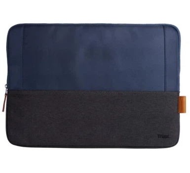 Чехол 16" Trust Lisboa, Dark Blue (24982)