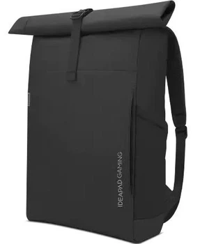 Рюкзак для ноутбука 16" Lenovo IdeaPad Gaming Modern Backpack, Black (GX41H70101)