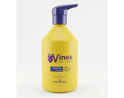 Маска Vinea для волосся Hair Ritual Repairing Cream 500 мл