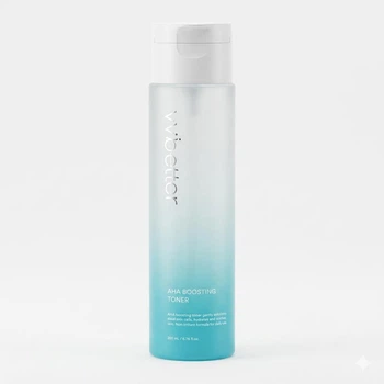 Тонер відлущувальний vvbetter з АНА-кислотами AHA Boosting Toner 200 мл