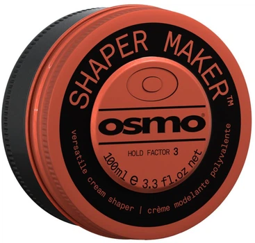 Крем Osmo Shaper Maker для укладки и стайлинга волос, 100 мл