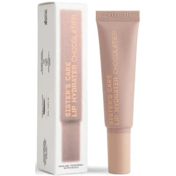 Зволожувальний бальзам для губ Sister's Aroma Sister's Care Lip Hydrater Chocolatier з ніжним шоколадним відтінком 10 мл