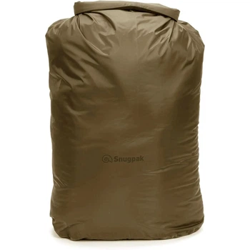 Гермомешок Snugpak Dri-Sak M 8 Coyote (5056694902934)
