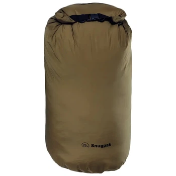 Гермомешок Snugpak Dri-Sak L 13 Coyote (5056694902941)