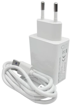 Зарядное устройство Teclast USB Type-C 10W (5V/2A) (TL-113024)