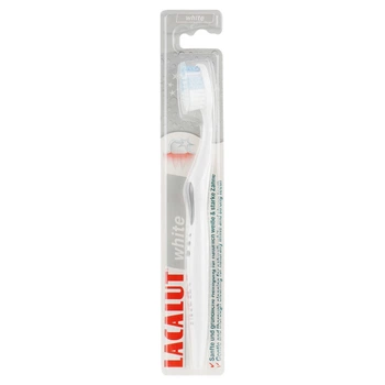 Зубна щітка Lacalut White (GOSP-696040)