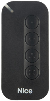 Pilot do bramy Nice MYGO4 433.92 MHz 4-kanałowy (8050506253617)
