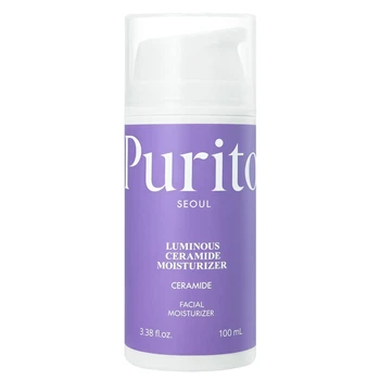 Відновлювальний крем із церамідами Dermide Relief Barrier Moisturizer Purito, 100мл (102129)