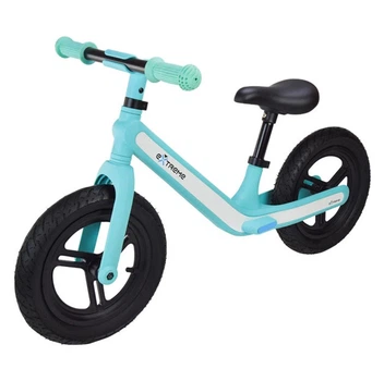 Беговел Extreme Bambi голубой (RTBL2444 BLUE)