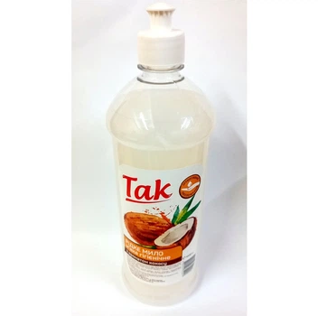 Жидкое мыло ТАК с кокосовым ароматом 2 л (DON29850)