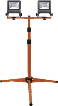 Reflektor OSRAM LED Worklight Tripod 2 x 30 W 4000 K (4099854572210)