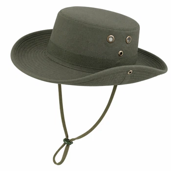 Панама тактическая оливковая SP-Sport 7313 Olive