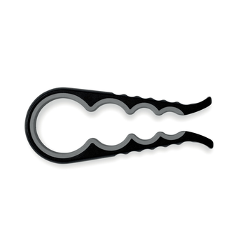 Відкривачка для банок Barazzoni My Utensil 23см (8640007005)