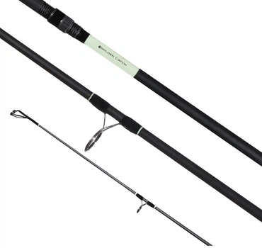 Вудилище GC Evolution X-3 26 3.90м 3.5lb карпове штекерне,2039052
