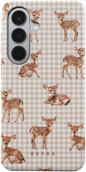 Etui Burga Tough Bambi Magnetic do Samsung Galaxy S26 Plus (CP_08_S26PL_TH-MAGNETIC)