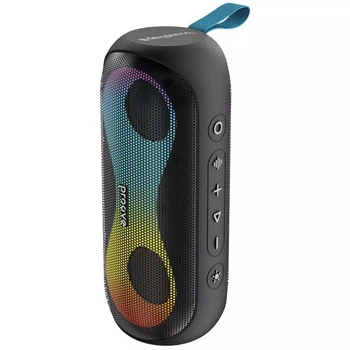 Портативна Акустика Proove SoundTrap III 30W (APP), Bluetooth: 5.3, 5200мАг, 9 годин роботи