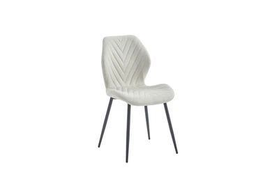 Стул кухонный Intarsio FLY 48×53×85 см Светло-бежевый