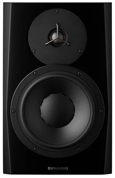 Активный студийный монитор Dynaudio LYD 8 Black (5706937619326)