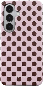 Etui Burga New Crush Tough Magnetic do Samsung Galaxy S26 Plus (DO_02_S26PL_TH-MAGNETIC)