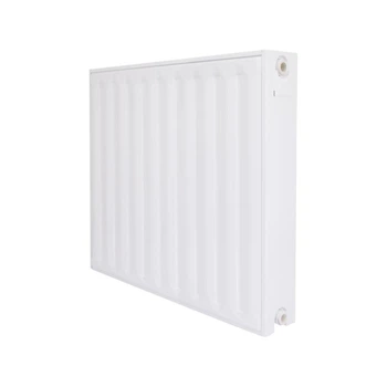 Радиатор стальной Thermo Alliance 500х600 1149 Вт белый боковое подключение (692176)