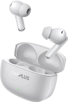 Наушники OnePlus Nord Buds 4 Pro (Grey)