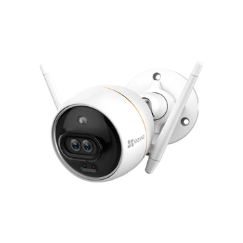 Відеокамера CS-CV310 (C0-6B22WFR) Ezviz 2Mp f=2.8mm Wi-Fi (99-00003075)