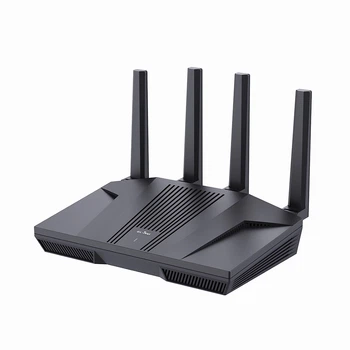 WiFi 6 маршрутизатор GL.iNet Flint 2 (GL-MT6000-EU) 2.5G двухдиапазонный (73-01005)