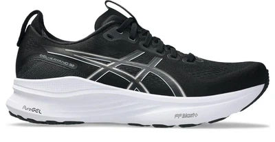 Кроссовки для бега Asics ( 1011C052 ) GEL-KAYANO 32 2026 размер 44.5, цвет 002 BLACK/WHITE