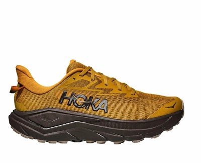 Кроссовки для бега HOKA ( 1168716 ) M CHALLENGER 8 2026 размер 43 1/3, цвет MSTRD
