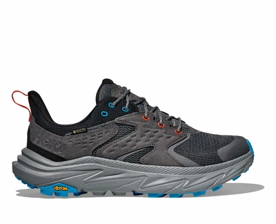 Кросівки для прогулянок і трекінгу HOKA ( 1141632F ) M ANACAPA 2 LOW GTX 2026 розмір 43.5