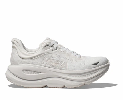 Кроссовки для бега HOKA ( 1162012 ) W BONDI 9 2026 размер 37.5 WHITE