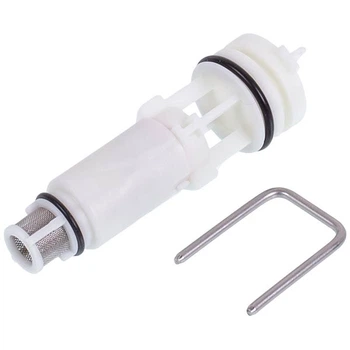 Датчик протока ГВС для газового котла Buderus Logamax U072-24K, Bosch Gaz 2000/6000 W WBN 24 кВт 87186456830