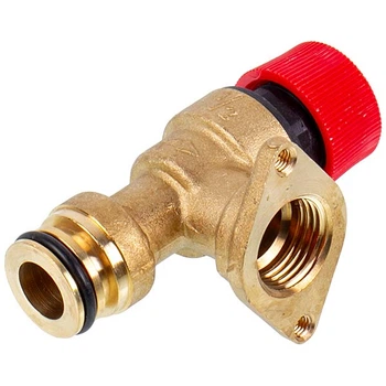 Запобіжний клапан 3 бар 1/2" для газового котла Immergas Victrix, Eolo/Nike Major 1.023565