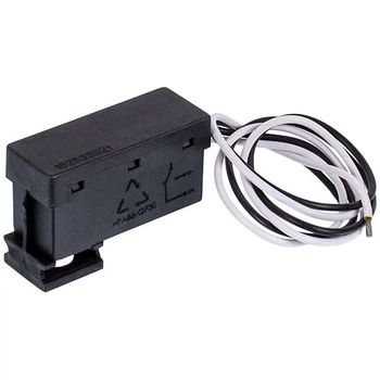 Микропереключатель для газового котла Zoom, Rens, Protherm, Baxi, Solly, Grandini Ab13050002