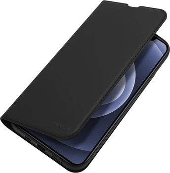 Etui z klapką Nevox Vario Series do Apple iPhone 14 Plus Black (4250686411027)