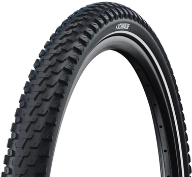 Покрышка 29x2.10 (54-622) Schwalbe MARATHON PLUS MTB SmartGuard, TwinSkin, B/B+RT HS468 ADDIX 67EPI 36B